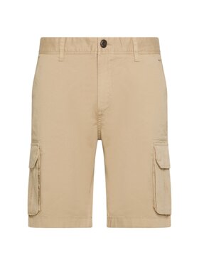 SUN68 SUN68 Bermuda q-roa-31711 Beige Regular Fit