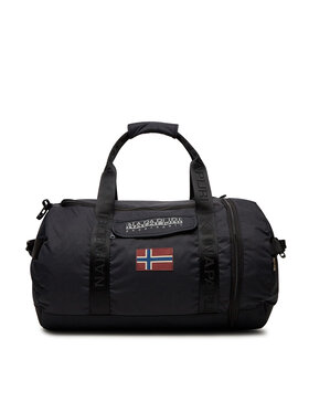 Napapijri Napapijri Tasche NP0A4HXS0411 Schwarz