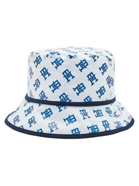 Tommy Hilfiger Tommy Hilfiger Cappello AW0AW14804 Bianco
