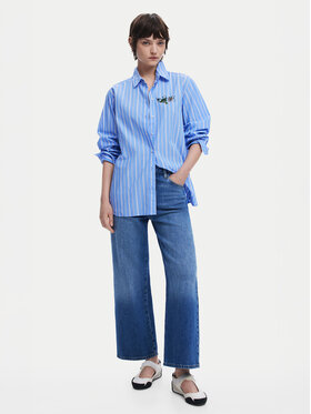 Πουκάμισο Desigual φωτογραφία