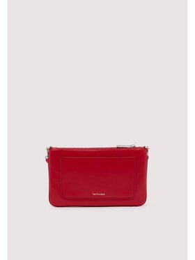 Trussardi Trussardi Borsetta Z650E006562N016 Rosso