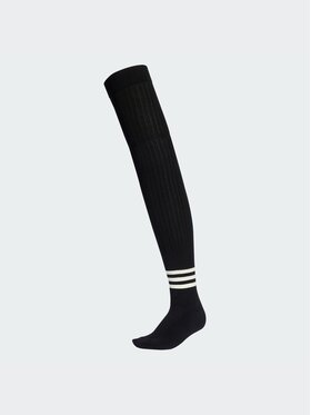 adidas adidas Skarpety długie 156499 Czarny
