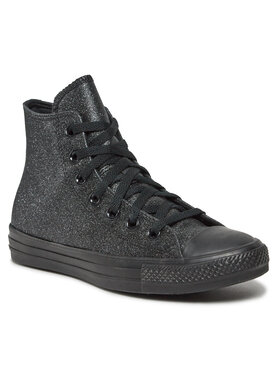 Converse Converse Кецове Chuck Taylor All Star A05432C Черен