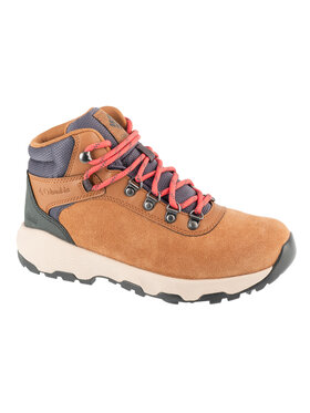 Columbia Columbia Buty wspinaczkowe Columbia Newton Wander WP Beżowy