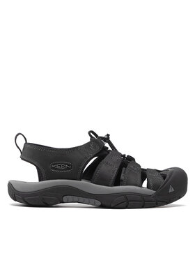 Keen Keen Босоніжки Newport 1022247 Чорний