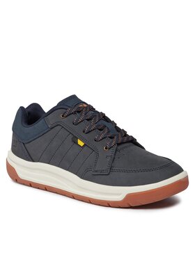 CATerpillar CATerpillar Sneakers Apa Cush P725899 Bleu marine