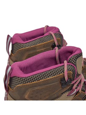Keen Παπούτσια πεζοπορίας Keen - 5