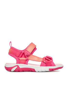 Roxy Roxy Sandaalid CEO-P5QX005K(DZ) Roosa