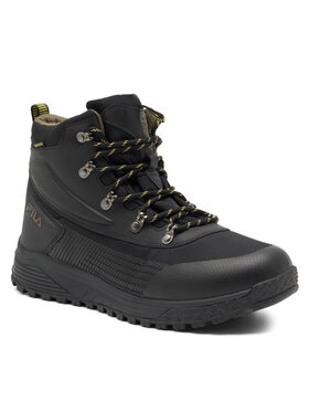 Fila Fila Trekkingschuhe HIKEBOOSTER mid FFM0166 83163 Schwarz