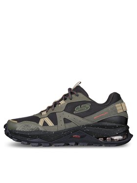 Skechers Superge Arch Fit Trail Air 237550/OLBK Zelena