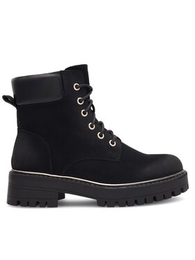 Jenny Fairy Jenny Fairy Trzewiki JESS WS13202-01 Czarny