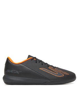 Skechers Skechers Boty na fotball Academy Ic 252128 BKOR Černá