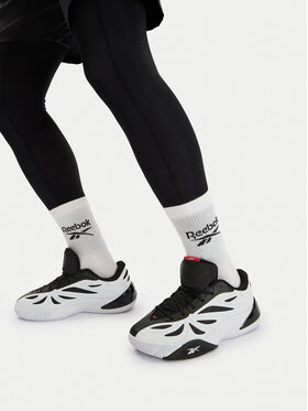 Reebok Reebok Buty do koszykówki EOSK-ANGEL REESE 1 100256997 M Biały