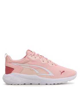 Puma Puma Сникърси All-Day Active Jr 387386 10 Розов
