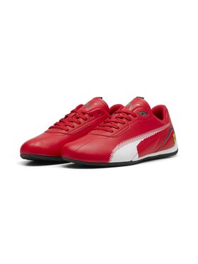 Puma Puma Sneakersy 308062 Czerwony