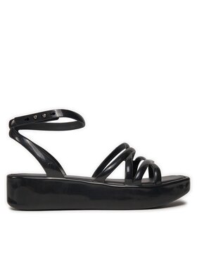 Melissa Melissa Sandaalid Melissa Debbie Ad 33997 Must