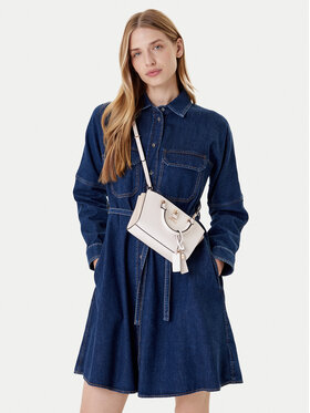 Guess Guess Borsetta HWVG96 55760 Écru