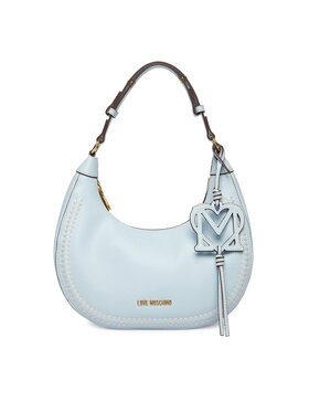 LOVE MOSCHINO LOVE MOSCHINO Borsetta JC4095PP1OLI0701 Celeste