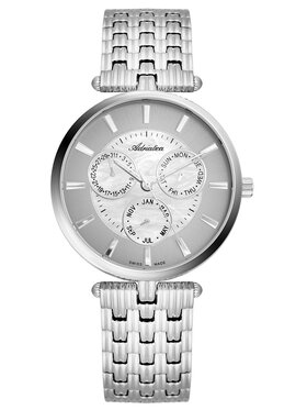 Adriatica Adriatica Orologio A3709.511FQF Argento