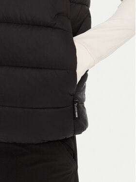 Αμάνικο Μπουφάν adidas φωτογραφία