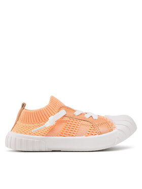 Sprandi Sprandi Plátěnky CM210312-3 Oranžová