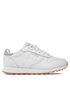 Skechers Skechers Sportcipő Old School Cool 699/WHT Fehér
