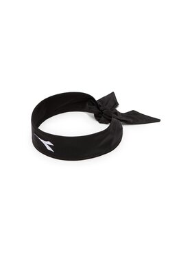 Diadora Diadora Opaska HEADBAND PRO Czarny