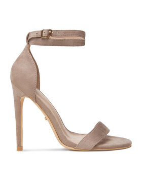 DeeZee DeeZee Sandalen LB0607-1 Beige