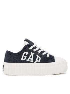 Gap Gap Кеди Jackson Twl GAI001F5TYELYBGP Cиній
