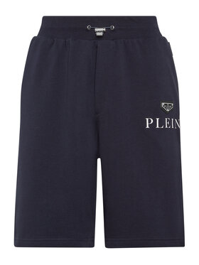 PHILIPP PLEIN PHILIPP PLEIN Joggers 9433 Celeste Jogger Fit