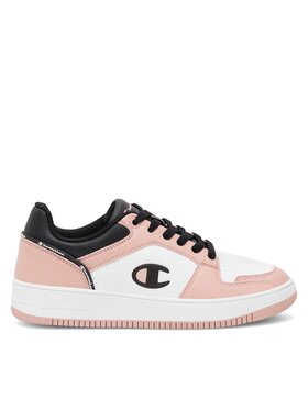 Champion Champion Снікерcи Rebound 2.0 Low Cut S S11470-PS013 Рожевий
