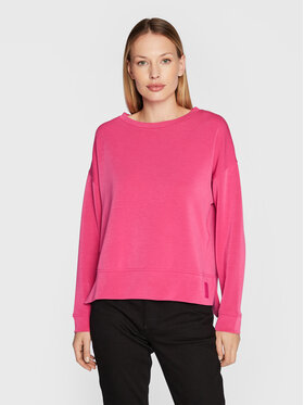 Comma Comma Jopa 2123999 Roza Regular Fit