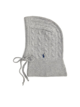 Polo Ralph Lauren Polo Ralph Lauren Balaklava 455981427001 Grau