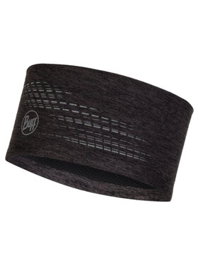 Buff Buff Opaska Buff Dryflx Headband Czarny