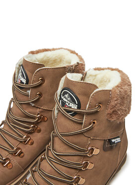 Μπότες Χιονιού Vertigo Alpes φωτογραφία