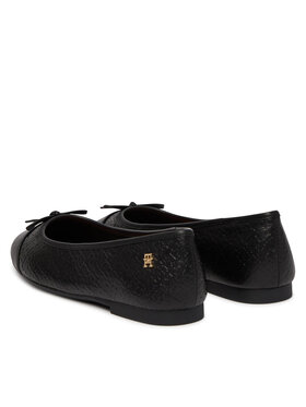 Tommy Hilfiger Μπαλαρίνες Tommy Hilfiger - 3