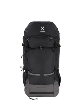 Haglöfs Haglöfs Plecak 301602 Czarny