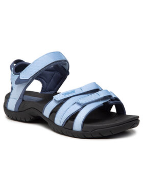 Teva Teva Sandále Tirra 4266 Modrá
