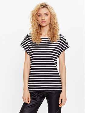 ONLY ONLY Блуза 15286933 Черен Regular Fit