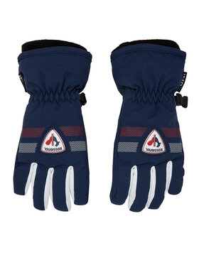 Rossignol Rossignol Skijaške rukavice Jr Roc Impr G RLMYG03 Tamnoplava