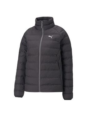 Puma Puma Kurtka outdoor 849408 Czarny Regular Fit