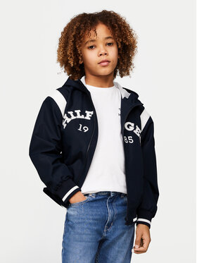 Vestes manteaux gilets enfants Tommy Hilfiger MODIVO.FR