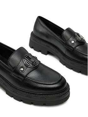 Liu Jo Loaferice Taylor 813 4F4711 EX096 Crna