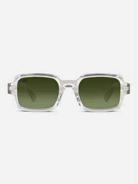 X Frame Therapy X Frame Therapy Okulary przeciwsłoneczne Neocraft Zielony