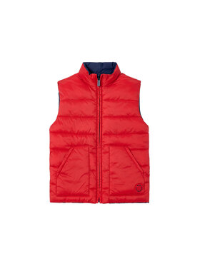 Mayoral Mayoral Vest 3380 Punane Regular Fit