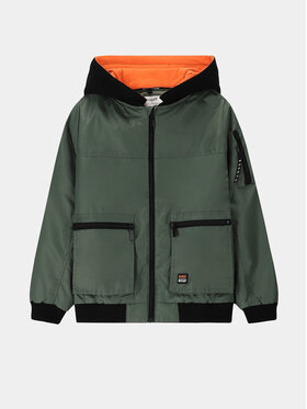 Giacca bimba sales mezza stagione