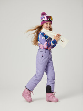 Polo Ralph Lauren Polo Ralph Lauren Зимен шал 313978910001 Екрю