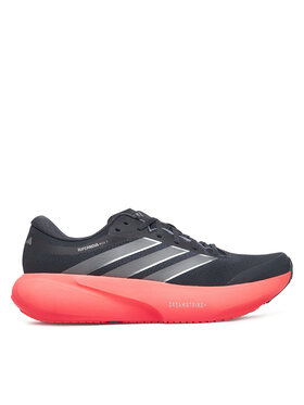 adidas adidas Futócipő Supernova Rise 3 Running Shoes KI9228 Sötétszürke
