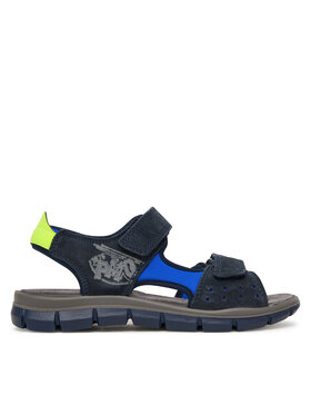 Primigi Primigi Sandalen 1397733 D Dunkelblau