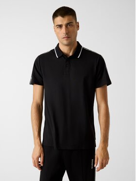 Guess Guess T-Shirt 176977 Černá Classic Fit